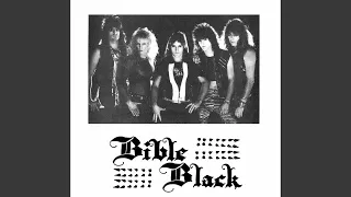 Bible Black - Temptress (1985)