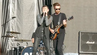 AFI - Live at Aftershock Festival, Sacramento CA - 2023-10-05 [Full Show]