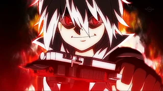 shu/red eye [amv]_awake and alive