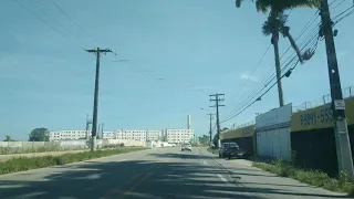 Bairro de Santa Amélia/ Maceió-Al