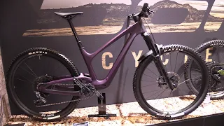 Ultimate Mountain Bike? 2019 Bold Linkin 135