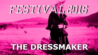 The Dressmaker (Trailer)