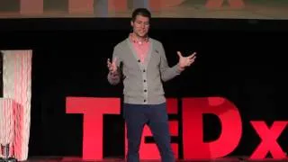 Unpacking the biases that shape our beliefs | Mike Hartmann | TEDxStJohns