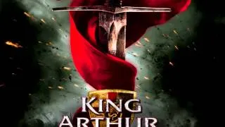 King Arthur OST - All of Them [Expanded Score]