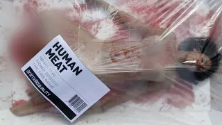 Açougue Vende Carne Humana por Engano e Seus Clientes Ficam Viciados