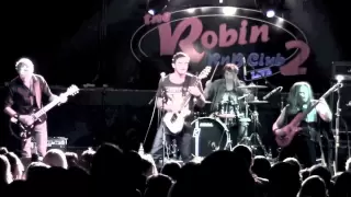 Joseph Whelan LIVE SHOW - Sweet Child Of Mine (Guns n' Roses)