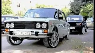 Vaz 2106 rus istehsali zavod   yaxsı qıymet veren olsa satılır bass music,