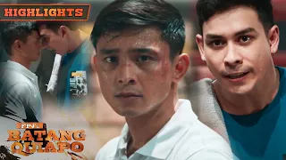 Lawrence belittles Santino's dream | FPJ's Batang Quiapo (w/ English Subs)