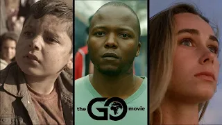 The GO Movie - Official Trailer