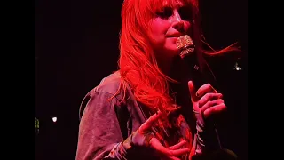 I Caught Myself & Here We Go Again by Paramore (fan interruption) - WWWY Fest 2022 (10/23)