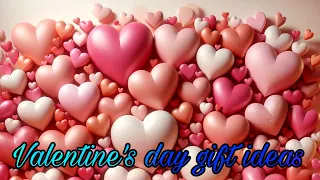💡 4 ideas 💡! Valentine's day special gift ideas! Glitter sheet craft! Shaflug diy!