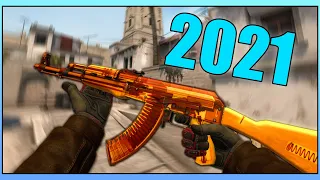 The ULTIMATE CS:GO 2021 Config, Crosshair And Settings Guide!