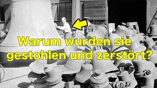 Warum Wurden In Der Vergangenheit GLOCKEN Gestohlen Und Zerstört?