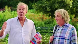 Clarkson, Hammond and May argue about cars compilation #4