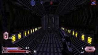 Duke 3D AMC TC - Alien Resurrection (incomplete, no ammo)