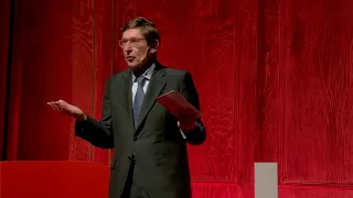 La importancia de los valores en nuestra vida profesional | Jose Ignacio Gorigolzarri | TEDxUDeusto