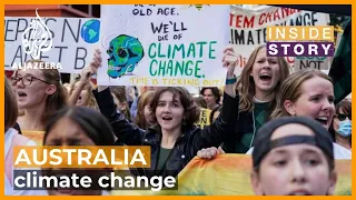 Will the Labor government put climate change at the forefront? | Inside Story