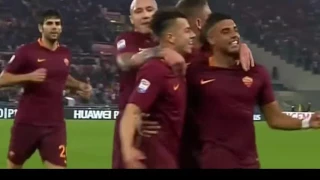 Roma vs Juventus 3 1   All Goals & Highlights   Serie A 14 05 2017