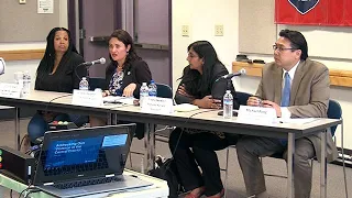 Seattle City Council Gender Equity, Safe Communities, New Americans and Education Committee 6/20/19