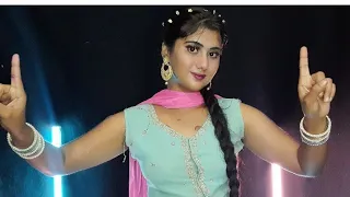 Tera Rang Balle Balle dance | Soldier | Bobby Deol | Preity Zinta| dance with Manisha  | dance cover