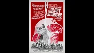 '' the glory stompers - alternative credits - 1967.