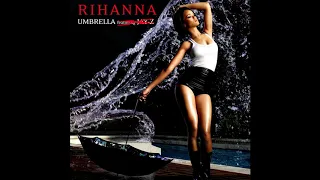 Rihanna - Umbrella (Full Album Version and Solo, with No Jay-Z Rap)