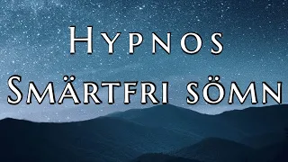 HYPNOS: Smärtfri sömn - utveckla smärtstillande vanor