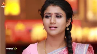 Raja Rani Full Episode 89