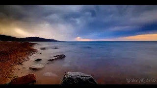 Рита Скочило - "Эсимде"/Video/Kyrgyzstan/Видео клип