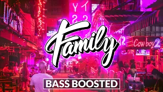 Tiësto - The Business [Bass Boosted] 🔊