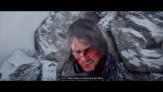 Red Dead Redemption 2 Chapter 1: Finding John Marston