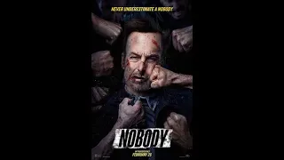 NOBODY Super Bowl Trailer 2021 Bob Odenkirk