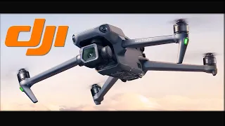 DJI Mavic 3 Classic - beste Drohne im Vergleich und Test [deutsch]
