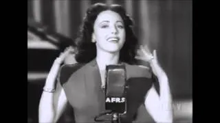 Lina Romay - "Chiu Chiu" (1945)