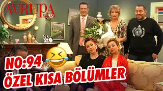 Avrupa Yakası 94. Bölüm | Kısa Bölümler