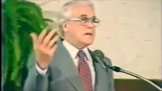 Leonard Ravenhill - The Real Cost of Discipleship | Full Sermon