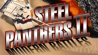 LP | Steel Panthers 2 | Scenarios | Toyota wars