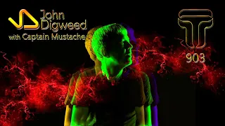 John Digweed @ Transitions 903 December 2021 Captain Mustache Guest Mix