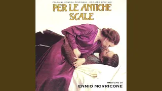 Per le antiche scale, pt. 2