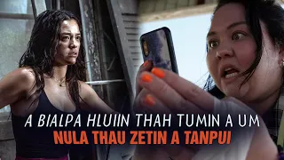 RAMHNUAIAH A BIALPA HLUIIN THAH TUMIN A UM, NULA THAU DEUHIN A TANPUI || [MOVIE RECAP MIZO]