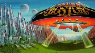 Boston - Don't Look Back (2021 Remaster)