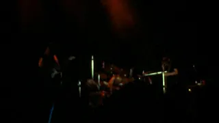 PINK FLOYD - HAMBURG MERCK-HALLE, 12 novembre 1972 (filmato 8mm)