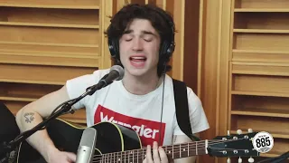 Inhaler - Cheer Up Baby (acoustic)