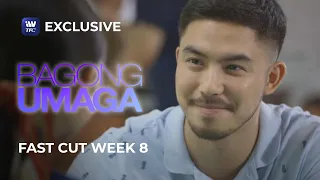 Fast Cut Week 8 | Bagong Umaga