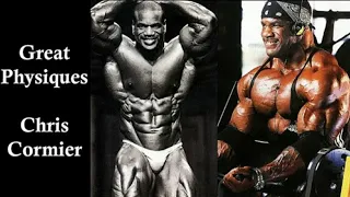 *CHRIS CORMIER* | 1999 Mr. Olympia V.S The 2000 Arnold Classic?? [HD]..