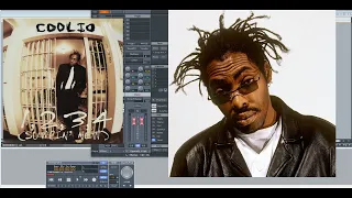 Coolio – 1, 2, 3, 4 (Sumpin’ New) (Timber Mix) (Slowed Down)