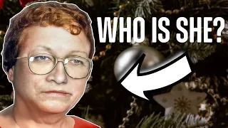 The Christmas Tree Lady | The Annandale Jane Doe