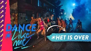 Dance #LikeMe | Dans mee op 'Het is over'