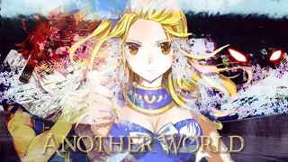 Another World | NaLu ~ Episode 1