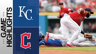 Royals vs. Red Sox Game Highlights (7/8/23) | MLB Highlights